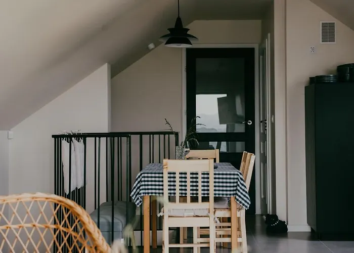Apartament Sielanka