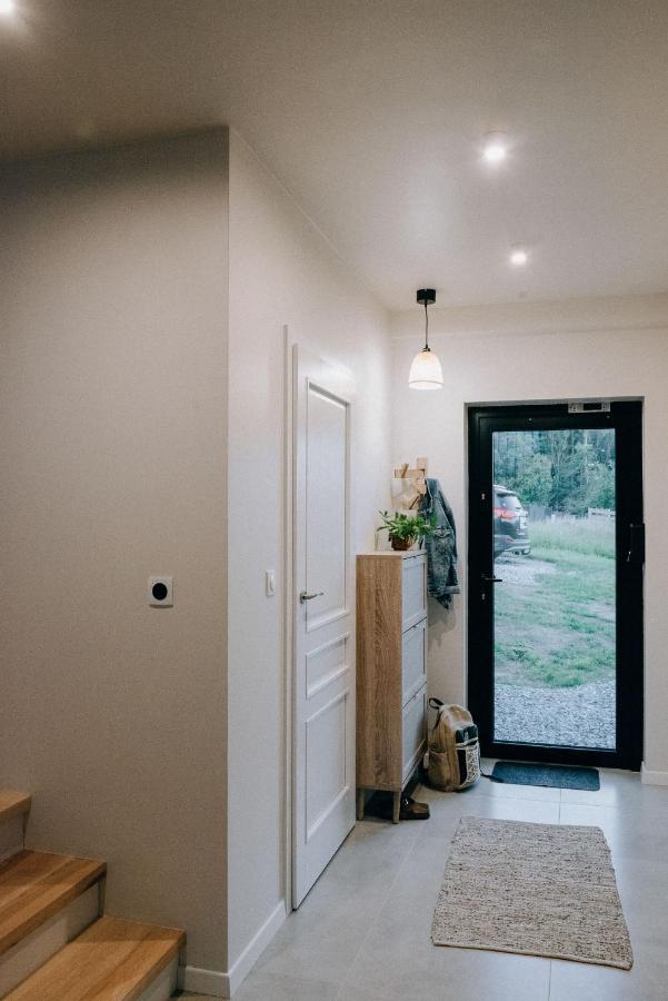 Sielanka Apartment