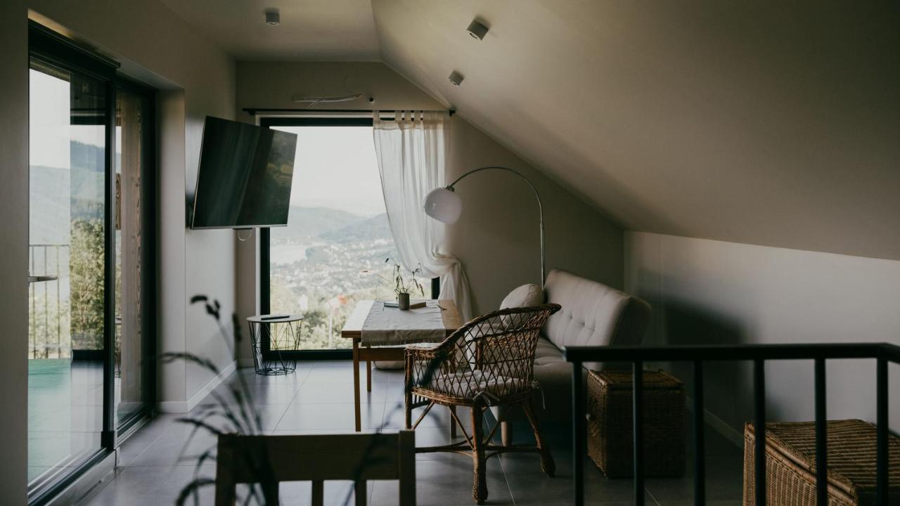 Sielanka Apartment *