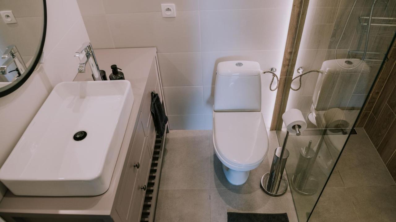 Sielanka Apartment Międzybrodzie Bialskie
