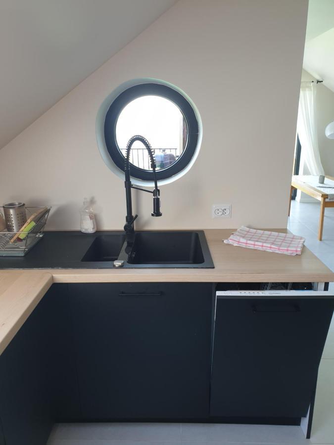 Apartment Sielanka